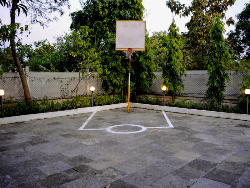 Basketball