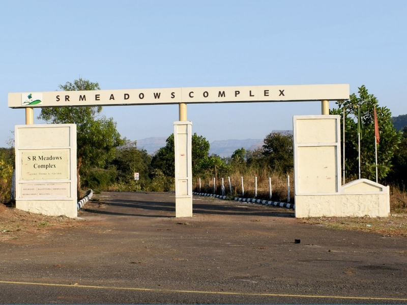 Roads 1